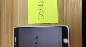 Good
													Apple iPhone 7 Plus - US Cellular, Rose Gold, 128 GB, A1661, photo 1 of 8
