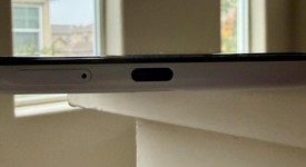 Good
													Google Pixel 3 XL - Unlocked, White, 128 GB, Google Edition, photo 4 of 6