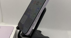 Mint
													Apple iPhone 17 - Unlocked, Lavender, 256 GB, A3258, photo 5 of 7