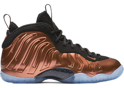 Nike Air Foamposite One Copper (2017) (GS) for sale