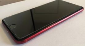 Mint
													Apple iPhone 8 Plus - Unlocked, Red, 64 GB, A1897, GSM, photo 5 of 12