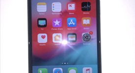 Mint
													Apple iPhone 7 Plus - Unlocked, Black, 128 GB, A1784, GSM, photo 1 of 10