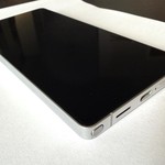 Mint Samsung Galaxy S25 Ultra - AT&T, 512 GB, Whitesilver, 12 GB, SM-S938U