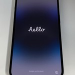 Mint Apple iPhone 14 Pro Max - Unlocked, Black, 512 GB, A2651