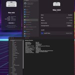 Mint Mac Mini 2024 - 1 TB, 64 GB, Apple M4 Pro 14-core