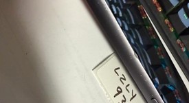 Fair
													Samsung Galaxy S23 FE - Verizon, Graphite, 128 GB, 8 GB, SM-S711U, photo 4 of 4