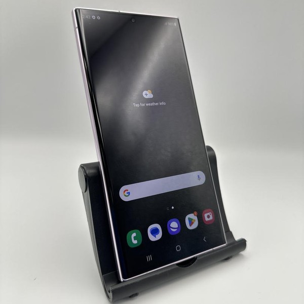 Samsung Galaxy S23 Ultra - Verizon, 256 GB, Lavender, 8 GB, SM-S918U