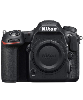 Nikon D500 for sale