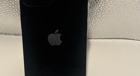 Good
													Apple iPhone 14 - Unlocked, Midnight, 128 GB, A2649, photo 4 of 15
