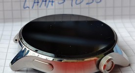 Good
													Xiaomi Watch S1 Pro - Wi-Fi, Silver, photo 4 of 7