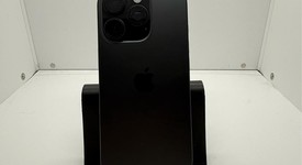 Mint
													Apple iPhone 16 Pro - Unlocked, Black, 128 GB, A3083, photo 4 of 6