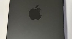 Good
													Apple iPhone 15 Pro - Unlocked, Black, 128 GB, A2848, photo 3 of 4