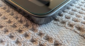 Mint
													Samsung Galaxy Tab S9 Plus - Wi-Fi, Graphite, 256 GB, 12 GB, SM-X810, photo 5 of 7