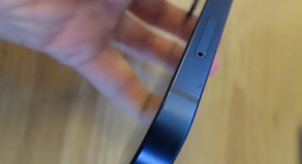 Fair
													Apple iPhone 12 - Unlocked, Blue, 64 GB, A2172, photo 5 of 6