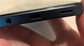 Mint
													Samsung Galaxy A15 5G - T-Mobile, Black & Blue, 128 GB, 4 GB, photo 2 of 6