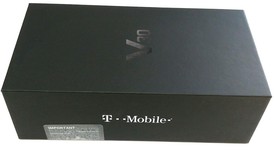 New
													LG V30 - T-Mobile, Silver, 64 GB, H932SV, photo 2 of 4