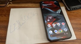 Good
													Google Pixel 9 Pro XL - Unlocked, Hazel, 256 GB, 16 GB, GGX8B, photo 1 of 6