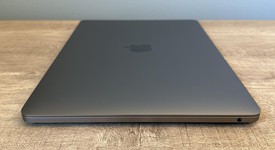 Mint
													MacBook Pro 2022 - 13" - Apple M2, Gray, 512 GB, 16 GB, photo 4 of 9