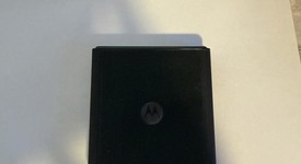 Good
													Motorola Razr Ultra (2025) - Unlocked, PANTONE Scarab, 1 TB, 16 GB, photo 1 of 5