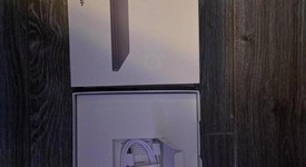 Good
													Samsung Galaxy Tab A9 Plus - Wi-Fi, Graphite, 128 GB, 8 GB, SM-X210, photo 2 of 8