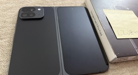 Good
													Google Pixel 9 Pro Fold - Verizon, Obsidian, 256 GB, GGH2X, photo 5 of 7