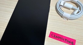 Good
													Apple iPhone 13 - Unlocked, Midnight, 128 GB, A2482, photo 3 of 6