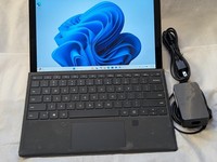 Microsoft Surface Pro 7