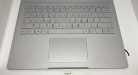 Good
													Microsoft Surface Book 2 13.5" - I7, 512 GB, 16 GB, photo 3 of 10