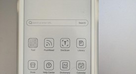 Good
													BOOX Palma 2 - White, photo 5 of 10