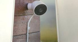 New
													Nest Cam Outdoor - Single, photo 5 of 6