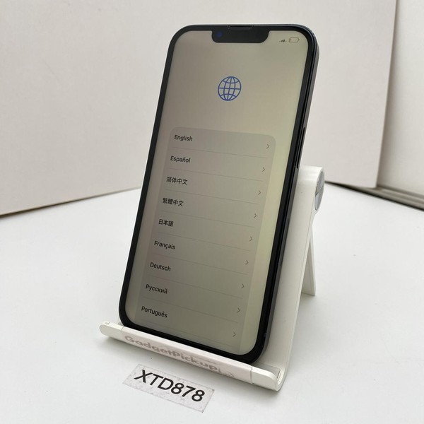 Apple iPhone 13 - Unlocked, 128 GB, Midnight, A2482