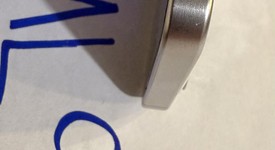 Mint
													Apple iPhone 15 Pro - Unlocked, White, 256 GB, A2848, photo 4 of 9