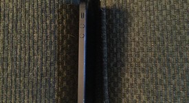 Good
													Apple iPhone 5 - Sprint, Black, 16 GB, A1429, photo 4 of 11