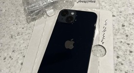 Mint
													Apple iPhone 14 - Unlocked, Midnight, 128 GB, A2649, photo 3 of 8