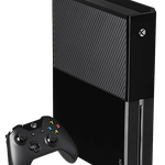 Good Xbox One (2013) - 500 GB, Black
