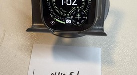 Mint
													Apple Watch Ultra 2 49mm - Unlocked, Natural, A2986, photo 6 of 6