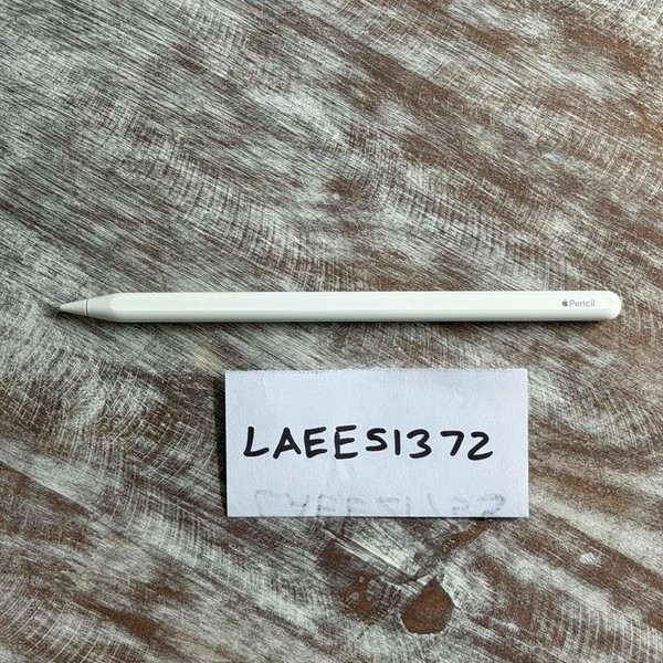Apple Pencil 2nd Gen