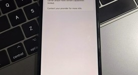 Good
													Apple iPhone SE 2nd Gen 2020 - T-Mobile, Black, 64 GB, A2275, photo 4 of 13
