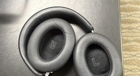 Used
													Bose QuietComfort Ultra Headphones - Black, photo 4 of 6