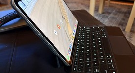 Good
													Apple iPad Pro 11" (M5) 2025 - Unlocked, Apple M5 9-Core, Space Black, 512 GB, A3358, Standard Glass, photo 5 of 6