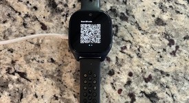 Mint
													Verizon GizmoWatch 3 - Verizon, Navy Blue, photo 4 of 6