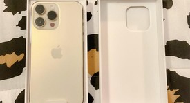 Mint
													Apple iPhone 14 Pro Max - Unlocked, Gold, 512 GB, A2651, photo 2 of 14