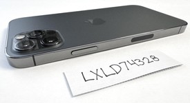 Mint
													Apple iPhone 12 Pro - Unlocked, Graphite, 128 GB, A2341, photo 4 of 9