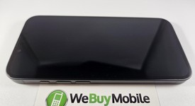 Mint
													Apple iPhone 16e - AT&T, Black, 128 GB, A3212, photo 2 of 6