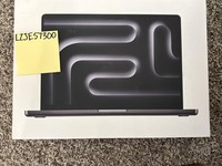 MacBook Pro 2024 - 14"