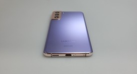 Mint
													Samsung Galaxy S21 Plus 5G - T-Mobile, Violet, 128 GB, 8 GB, SM-G996U, photo 2 of 6