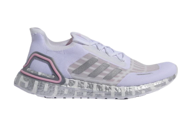 adidas Ultra Boost Summer.Rdy Footwear White Pink for sale