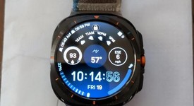 Mint
													Samsung Galaxy Watch Ultra - Unlocked, Gray, SM-L705U, 47mm, photo 1 of 10