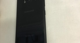 Fair
													Samsung Galaxy S8 - T-Mobile, Black, 64 GB, 4 GB, SM-G950U, photo 4 of 7