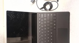 Mint
													Microsoft Surface Pro 6 - Wi-Fi, Silver, 256 GB, 8 GB, photo 5 of 11